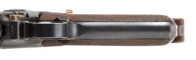 "DWM 1906 American Eagle Luger 9mm (D2026-00453)(DTX)" - Image 6 of 7