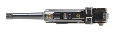 "DWM 1906 American Eagle Luger 9mm (D2026-00453)(DTX)" - Image 4 of 7