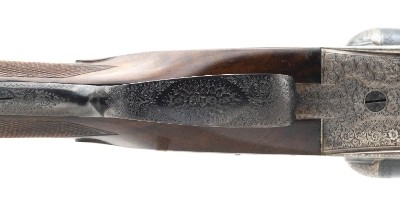 "CASED THOMAS EVANS BAR ACTION 12 GAUGE (D2026-00470)" - Image 6 of 16