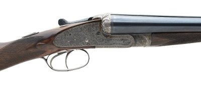"CASED THOMAS EVANS BAR ACTION 12 GAUGE (D2026-00470)" - Image 3 of 16