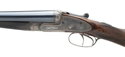 "CASED THOMAS EVANS BAR ACTION 12 GAUGE (D2026-00470)" - Image 11 of 16