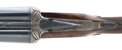 "CASED THOMAS EVANS BAR ACTION 12 GAUGE (D2026-00470)" - Image 14 of 16