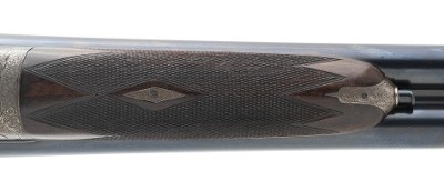 "CASED THOMAS EVANS BAR ACTION 12 GAUGE (D2026-00470)" - Image 9 of 16