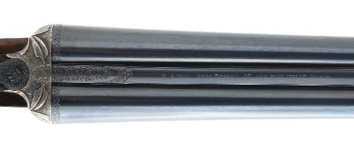 "CASED THOMAS EVANS BAR ACTION 12 GAUGE (D2026-00470)" - Image 13 of 16