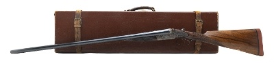 "CASED THOMAS EVANS BAR ACTION 12 GAUGE (D2026-00470)" - Image 16 of 16