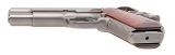 "Eddie Jimenea Custom 1911 Pistol .38 Super (D2026-00424)" - 5 of 6