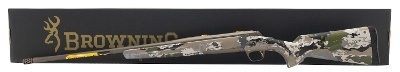 "Browning X-Bolt Rifle 7MM Rem Mag (D2026-00532) NEW (DTX)" - Image 3 of 5