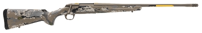 "Browning X-Bolt Rifle 7MM Rem Mag (D2026-00532) NEW (DTX)" - Image 1 of 5