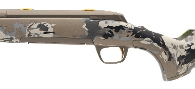 "Browning X-Bolt Rifle 7MM Rem Mag (D2026-00532) NEW (DTX)" - Image 5 of 5