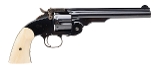 "SMITH & WESSON SCHOFIELD 2000 REVOLVER 45 S&W (L2025-11153)" - Image 3 of 10