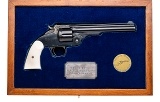 "SMITH & WESSON SCHOFIELD 2000 REVOLVER 45 S&W (L2025-11153)" - Image 1 of 10