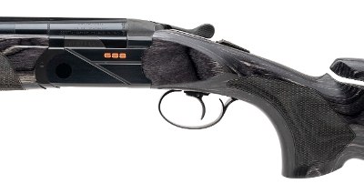 "(SN: H71890X) Beretta 688 Performance Sporting B-Fast Shotgun 12 Gauge (L2026-05359) NEW" - Image 4 of 5