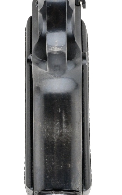 "Argentinian Police FN Hi-Power Pistol 9mm (D2026-00432)(DTX)" - Image 6 of 6
