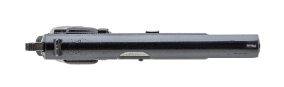 "Argentinian Police FN Hi-Power Pistol 9mm (D2026-00432)(DTX)" - Image 4 of 6
