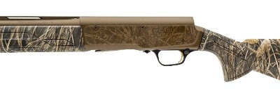 "Browning A5 Wicked Wing Shotgun 12GA (D2026-00488) NEW" - Image 4 of 5