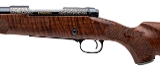 "WINCHESTER CUSTOM SHOP ""NORTH AMERICAN GAME SERIES"" MODEL 70 300 WSM (L2026-04010)" - Image 4 of 7