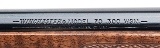 "WINCHESTER CUSTOM SHOP ""NORTH AMERICAN GAME SERIES"" MODEL 70 300 WSM (L2026-04010)" - Image 5 of 7