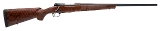 "WINCHESTER CUSTOM SHOP ""NORTH AMERICAN GAME SERIES"" MODEL 70 300 WSM (L2026-04010)" - Image 1 of 7