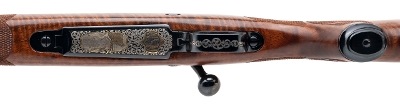 "WINCHESTER CUSTOM SHOP ""NORTH AMERICAN GAME SERIES"" MODEL 70 300 WSM (L2026-04010)" - Image 7 of 7