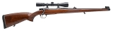 "CZ 550 MANNLICHER RIFLE 270 WIN (L2026-04567)" - 1 of 4