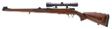 "CZ 550 MANNLICHER RIFLE 270 WIN (L2026-04567)" - 3 of 4