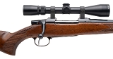 "CZ 550 MANNLICHER RIFLE 270 WIN (L2026-04567)" - 2 of 4