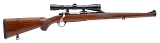 "RUGER M77 MARK II INTERNATIONAL RIFLE 308 WIN (L2026-04447)" - 1 of 4