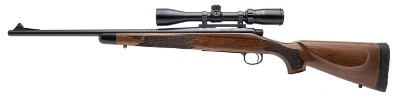 "REMINGTON MODEL SEVEN CDL RIFLE 350 REM MAG (L2026-03944)" - Image 3 of 4