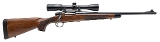 "REMINGTON MODEL SEVEN CDL RIFLE 350 REM MAG (L2026-03944)" - Image 1 of 4