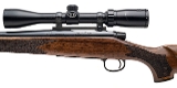 "REMINGTON MODEL SEVEN CDL RIFLE 350 REM MAG (L2026-03944)" - Image 4 of 4