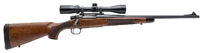 "REMINGTON MODEL SEVEN CDL RIFLE 350 REM MAG (L2026-03944)" - Image 1 of 4