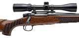 "REMINGTON MODEL SEVEN CDL RIFLE 350 REM MAG (L2026-03944)" - Image 2 of 4