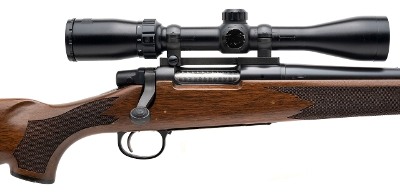 "REMINGTON MODEL SEVEN CDL RIFLE 350 REM MAG (L2026-03944)" - Image 2 of 4
