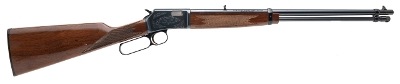 "BROWNING BL-22 GRADE II RIFLE .22 S-L-LR (L2026-04291)" - Image 1 of 4
