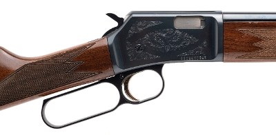 "BROWNING BL-22 GRADE II RIFLE .22 S-L-LR (L2026-04291)" - Image 2 of 4