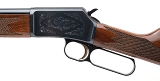 "BROWNING BL-22 GRADE II RIFLE .22 S-L-LR (L2026-04291)" - Image 4 of 4