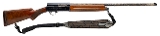 "Browning Auto-5 Shotgun 12 Gauge (L2026-03035) CONSIGNMENT" - 1 of 4