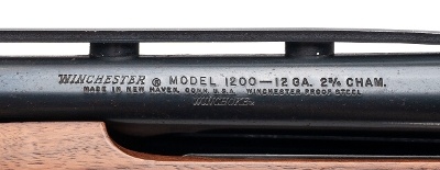 "Winchester 1200 Shotgun 12 Gauge (L2026-03033) CONSIGNMENT" - Image 5 of 6
