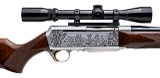 "BROWNING BAR GRADE III RIFLE 30-06 (l2026-03887)" - 2 of 6