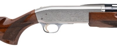 "BROWNING BPS DUCKS UNLIMITED SHOTGUN 28 GAUGE (L2026-03863)" - Image 2 of 4