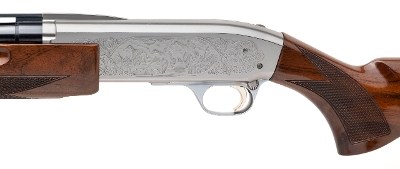 "BROWNING BPS DUCKS UNLIMITED SHOTGUN 28 GAUGE (L2026-03863)" - Image 4 of 4