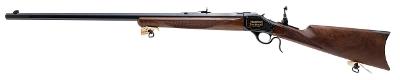 "BROWNING 1885 125TH ANNIVERSARY RIFLE 45-70 (L2026-03895)" - Image 3 of 4
