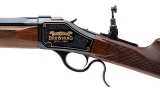 "BROWNING 1885 125TH ANNIVERSARY RIFLE 45-70 (L2026-03895)" - Image 4 of 4