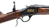 "BROWNING 1885 125TH ANNIVERSARY RIFLE 45-70 (L2026-03895)" - Image 2 of 4