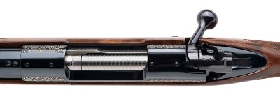 "WINCHESTER CUSTOM SHOP ""NORTH AMERICAN GAME SERIES"" MODEL 70 270 WSM (L2026-04011)" - Image 6 of 7