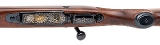 "WINCHESTER CUSTOM SHOP ""NORTH AMERICAN GAME SERIES"" MODEL 70 270 WSM (L2026-04011)" - Image 7 of 7