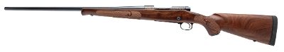 "WINCHESTER CUSTOM SHOP ""NORTH AMERICAN GAME SERIES"" MODEL 70 270 WSM (L2026-04011)" - Image 3 of 7