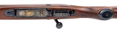 "WINCHESTER CUSTOM SHOP ""NORTH AMERICAN GAME SERIES"" MODEL 70 270 WSM (L2026-04011)" - Image 7 of 7
