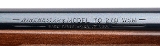 "WINCHESTER CUSTOM SHOP ""NORTH AMERICAN GAME SERIES"" MODEL 70 270 WSM (L2026-04011)" - Image 5 of 7