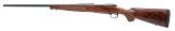 "WINCHESTER CUSTOM SHOP ""NORTH AMERICAN GAME SERIES"" MODEL 70 7MM WSM (L2026-04564)" - Image 3 of 7